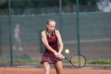 Isabella Abendroth 199 - Bergstedt Open